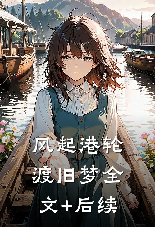 风起港轮渡旧梦全文+后续
