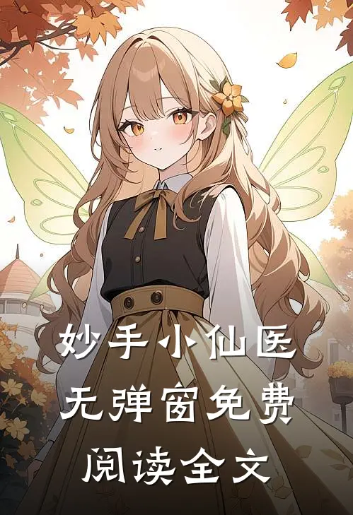 妙手小仙医无弹窗免费阅读全文