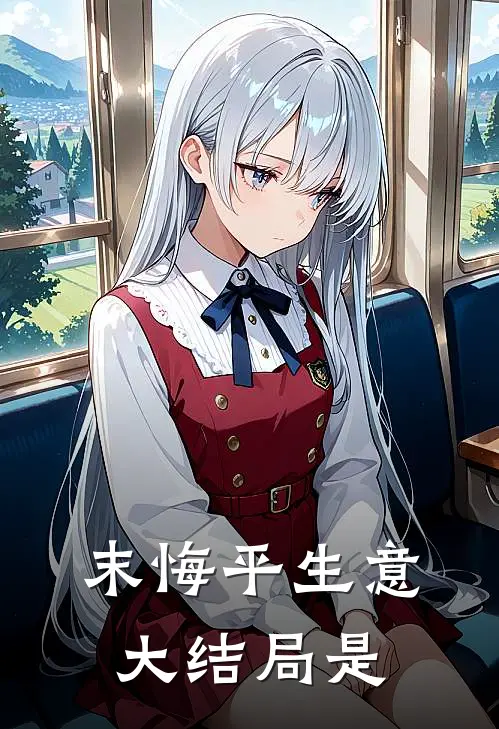 末悔平生意大结局是