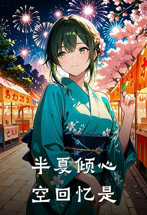 半夏倾心空回忆是