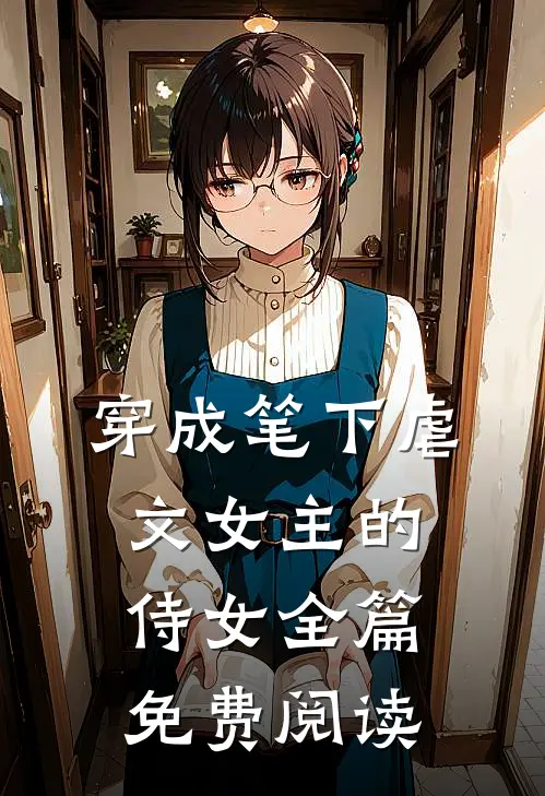 穿成笔下虐文女主的侍女全篇免费阅读
