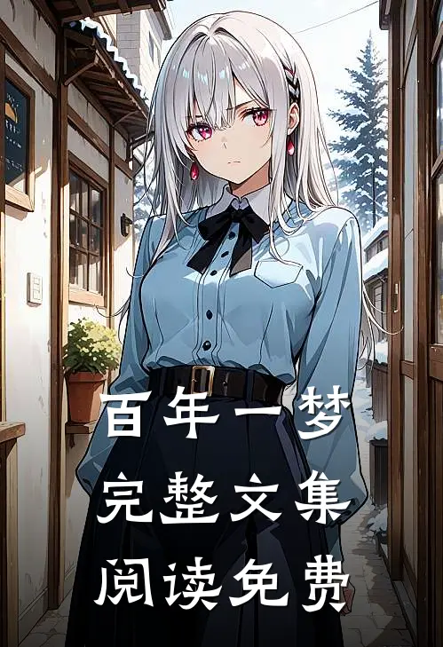 百年一梦完整文集阅读免费
