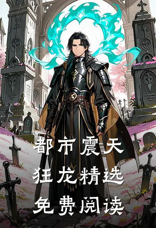 都市震天狂龙精选免费阅读