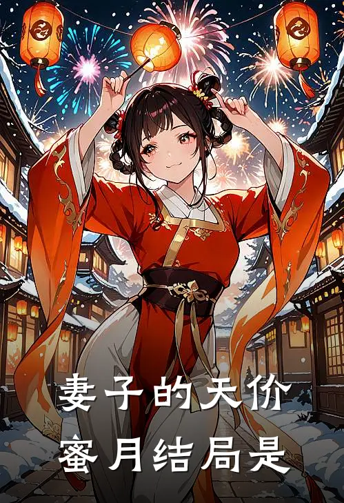 妻子的天价蜜月结局是