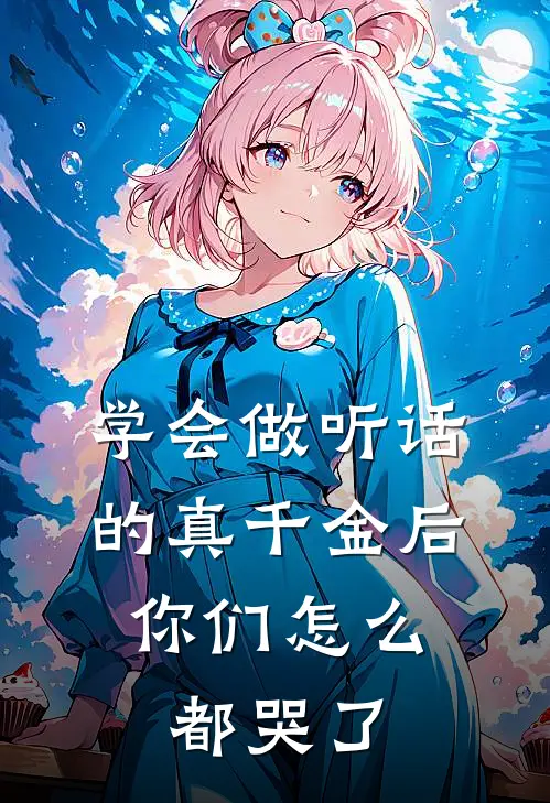 学会做听话的真千金后，你们怎么都哭了