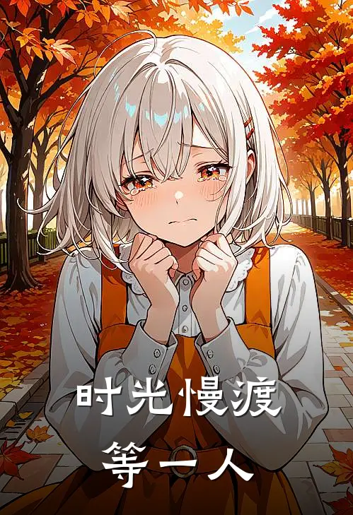 时光慢渡等一人