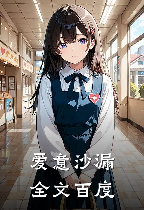 爱意沙漏全文百度