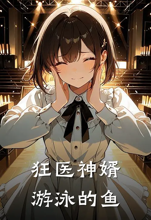 狂医神婿游泳的鱼