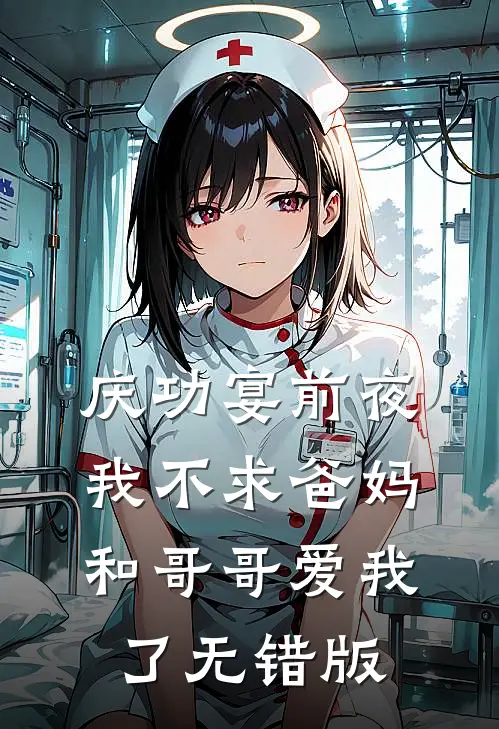 庆功宴前夜，我不求爸妈和哥哥爱我了无错版