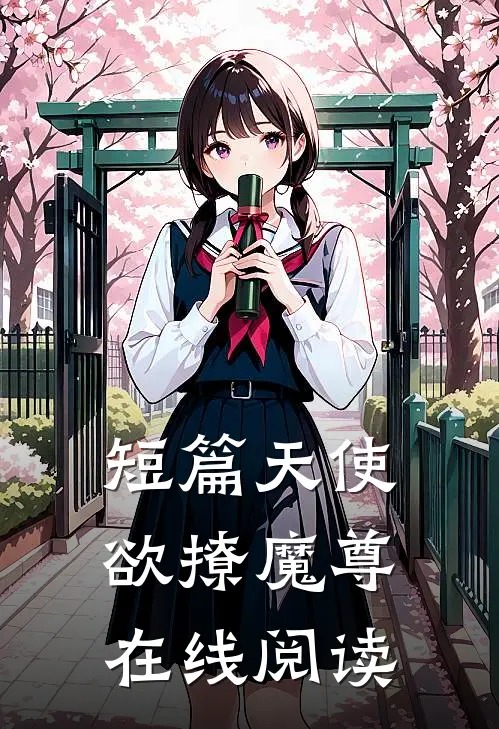 短篇天使欲撩魔尊在线阅读