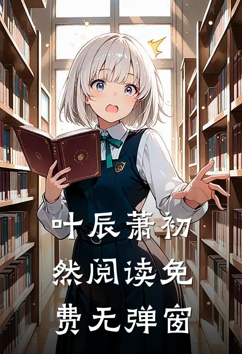 叶辰萧初然阅读免费无弹窗