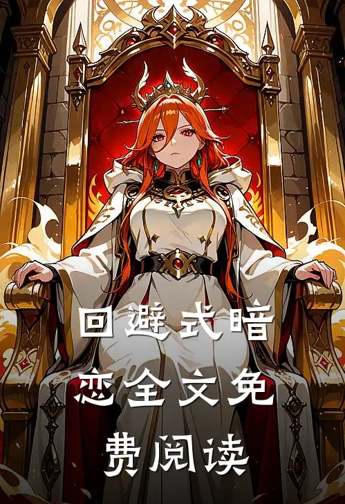 回避式暗恋全文免费阅读