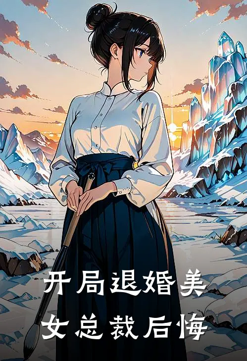 开局退婚美女总裁后悔