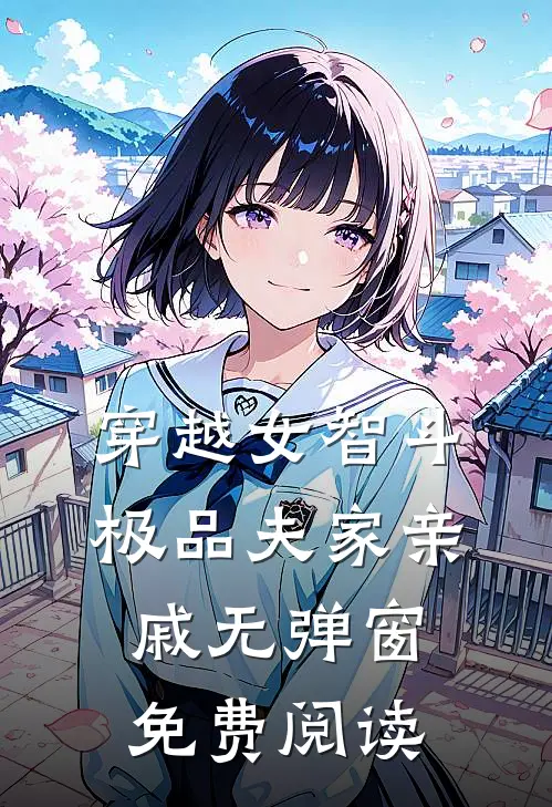 穿越女智斗极品夫家亲戚无弹窗免费阅读