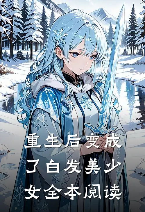 重生后变成了白发美少女全本阅读