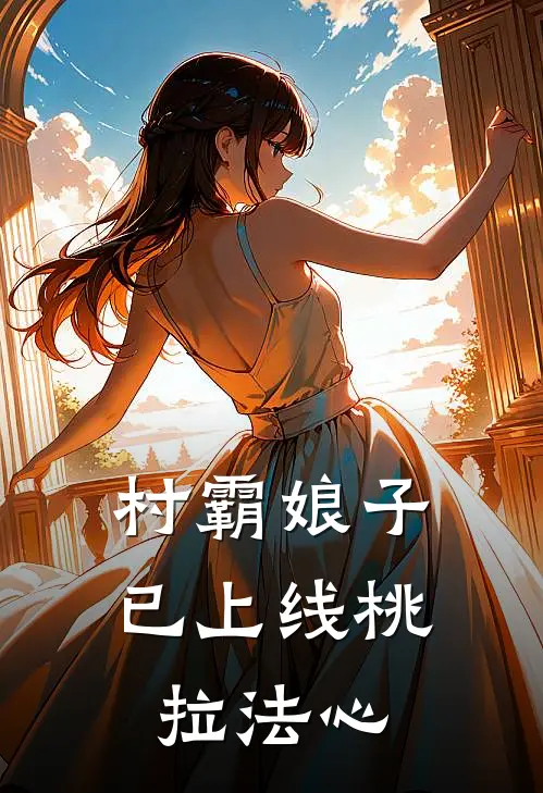 村霸娘子已上线 桃拉法心