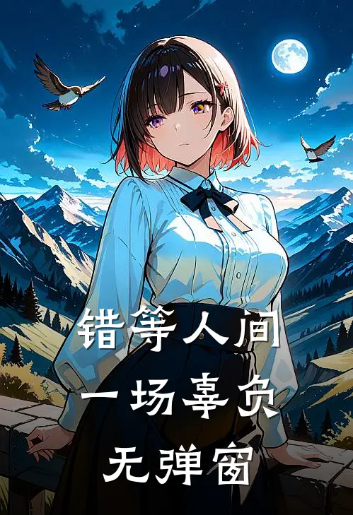 错等人间一场辜负无弹窗