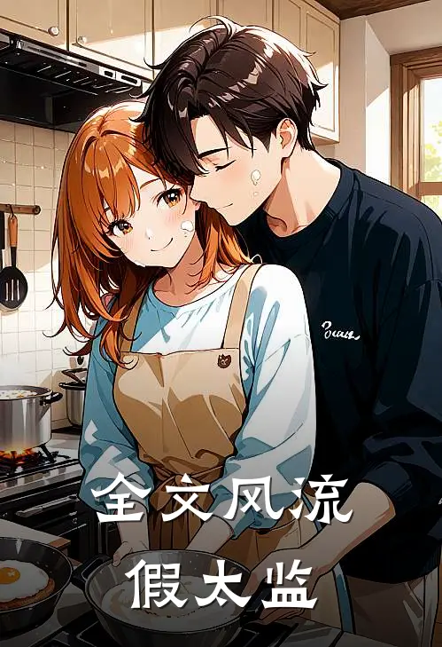 全文风流假太监
