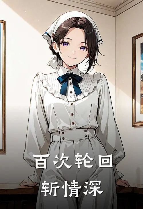 百次轮回斩情深
