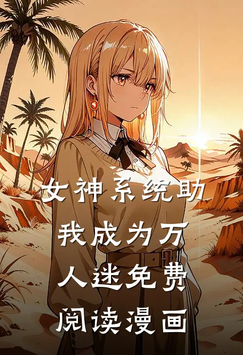 女神系统助我成为万人迷免费阅读漫画
