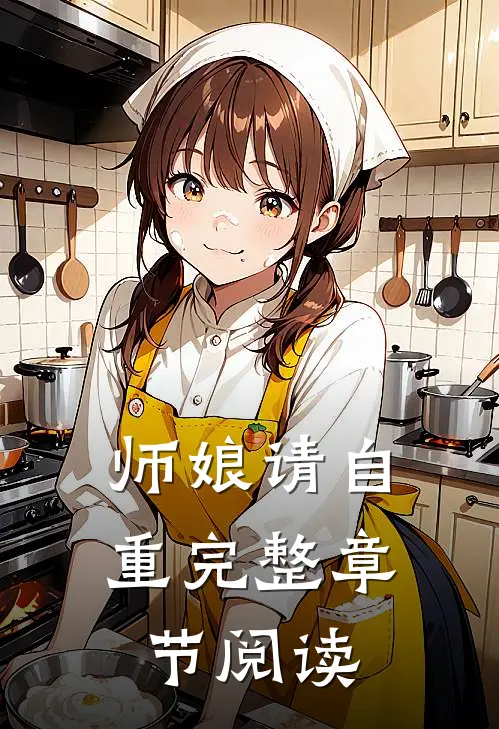 师娘请自重完整章节阅读