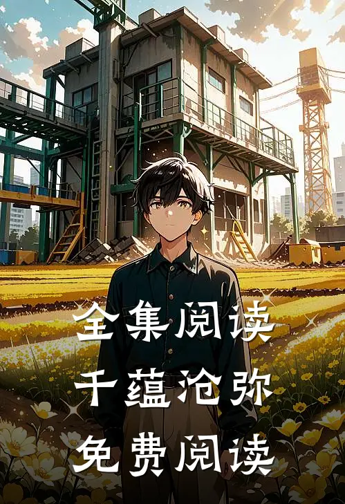 全集阅读千蕴沧弥免费阅读