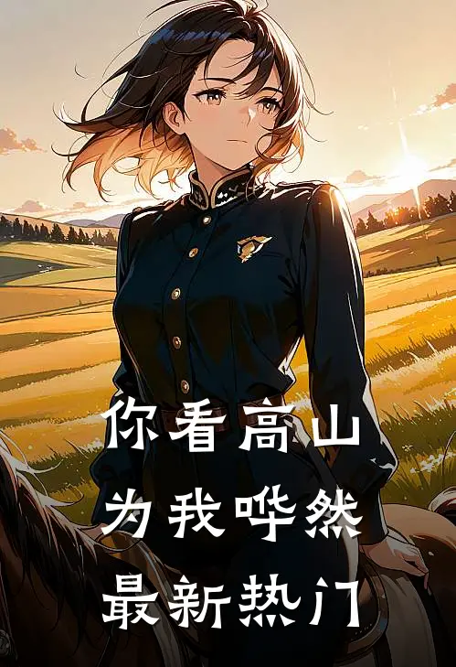 你看高山为我哗然最新热门