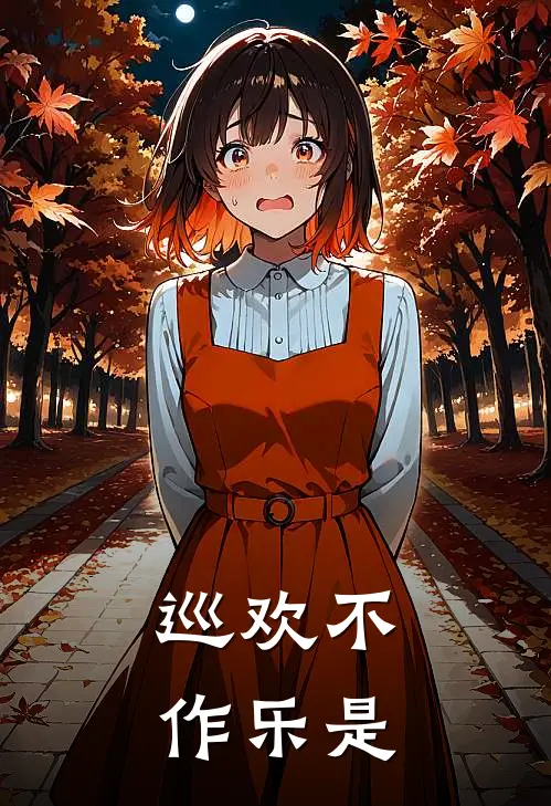 巡欢不作乐是