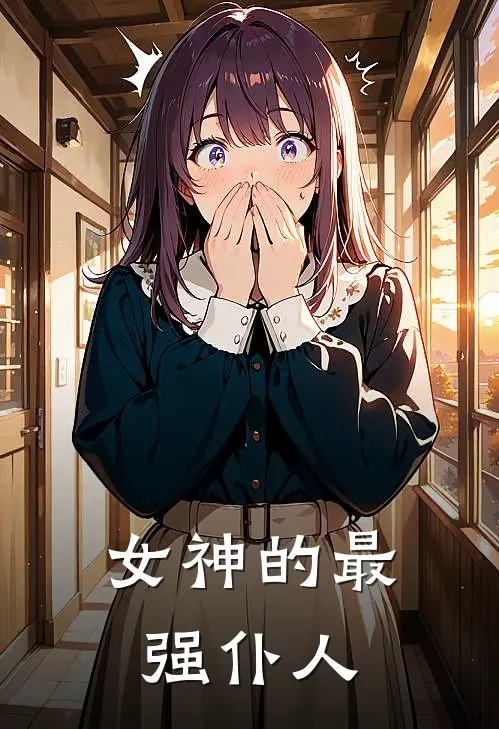 女神的最强仆人