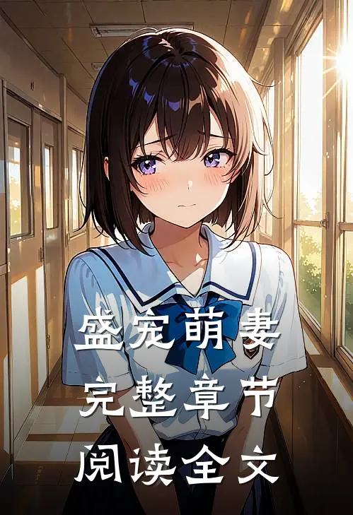 盛宠萌妻完整章节阅读全文
