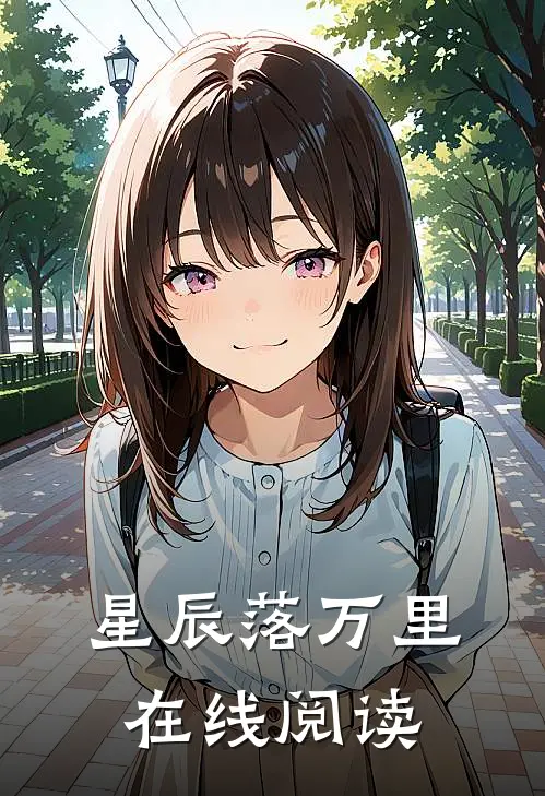星辰落万里在线阅读