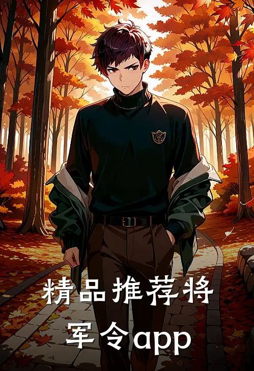 精品推荐将军令app