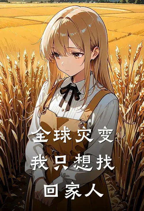 全球灾变我只想找回家人