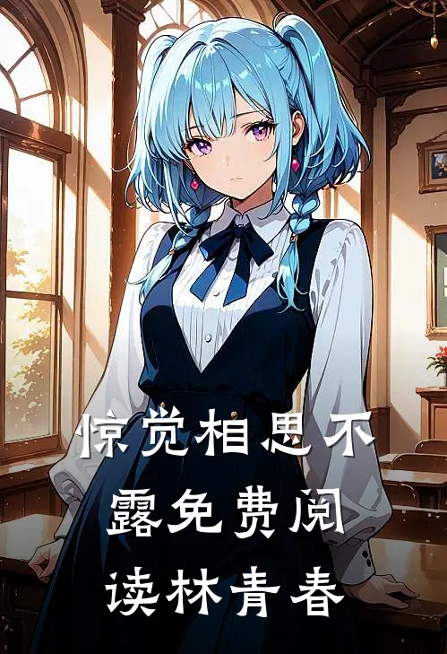 惊觉相思不露免费阅读林青春
