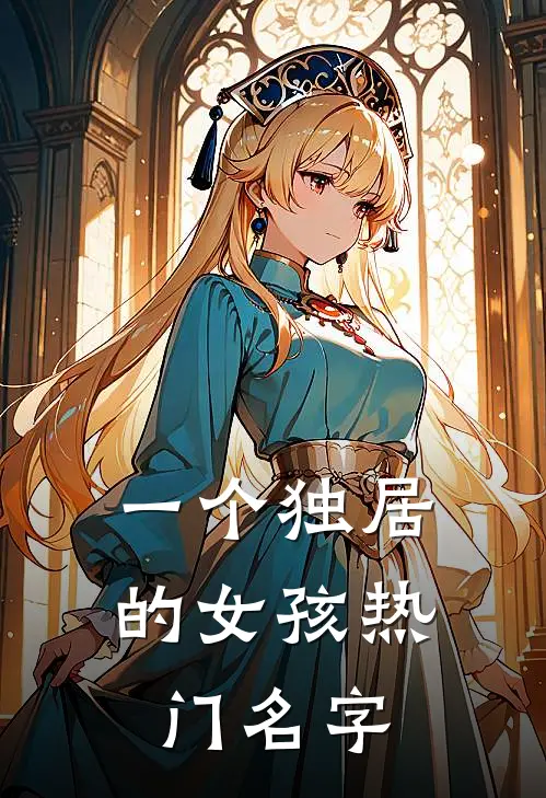 一个独居的女孩热门名字