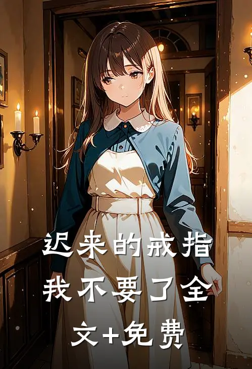 迟来的戒指，我不要了全文+免费