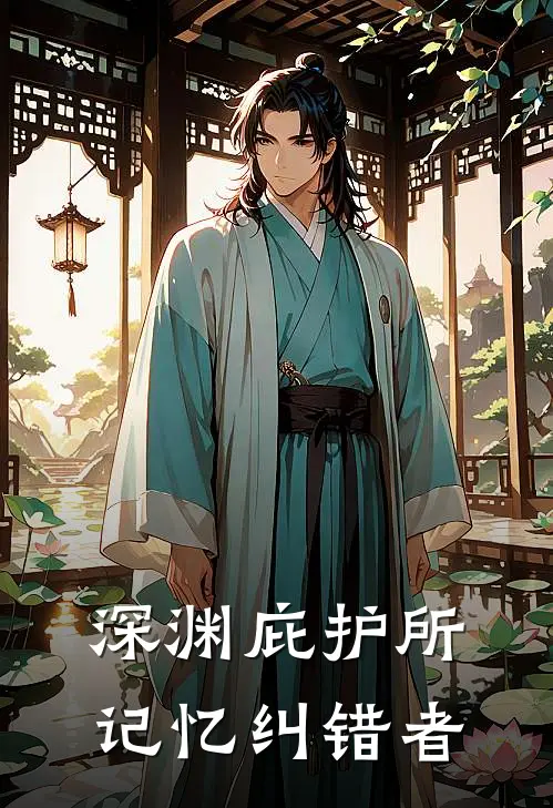 深渊庇护所记忆纠错者