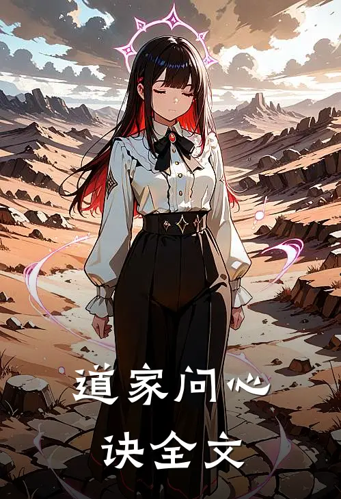 道家问心诀全文