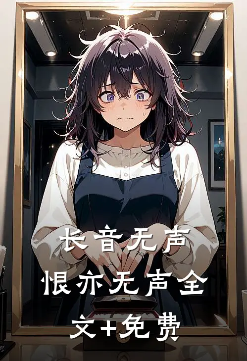 长音无声，恨亦无声全文+免费