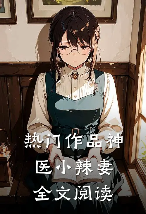 热门作品神医小辣妻全文阅读