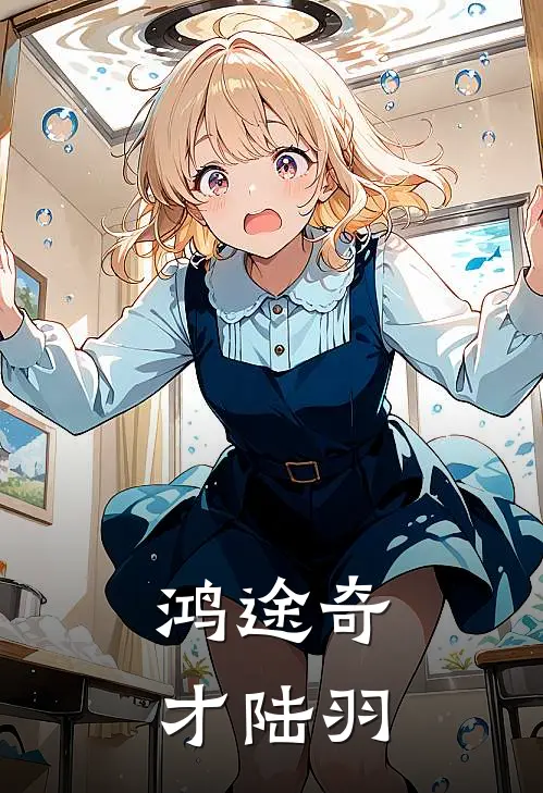 鸿途奇才陆羽