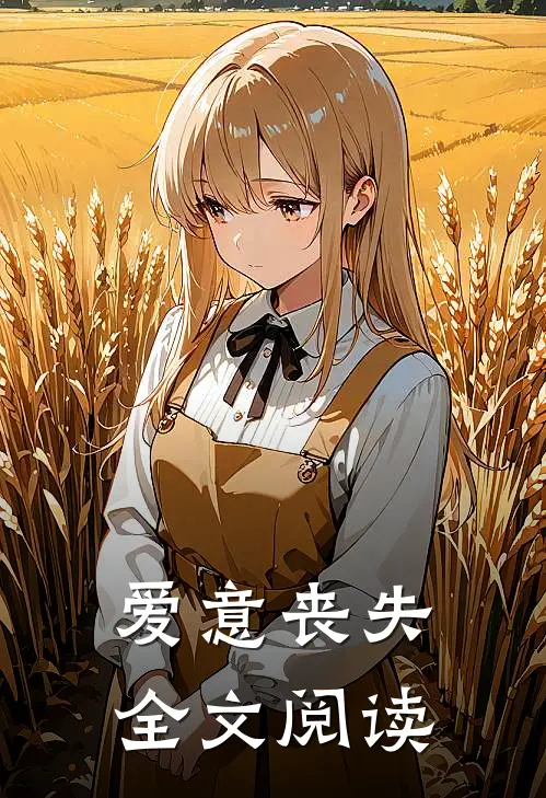 爱意丧失全文阅读