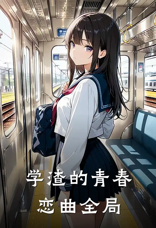 学渣的青春恋曲全局