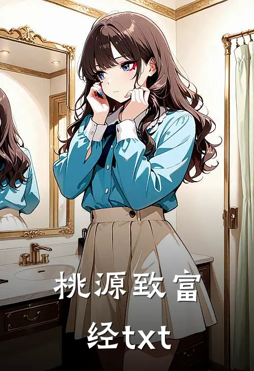 桃源致富经txt