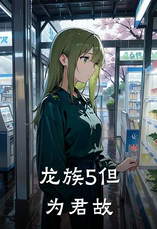 龙族5但为君故