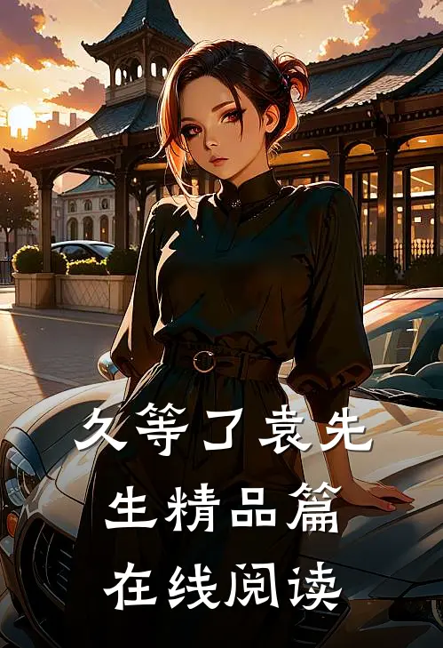 久等了袁先生精品篇在线阅读