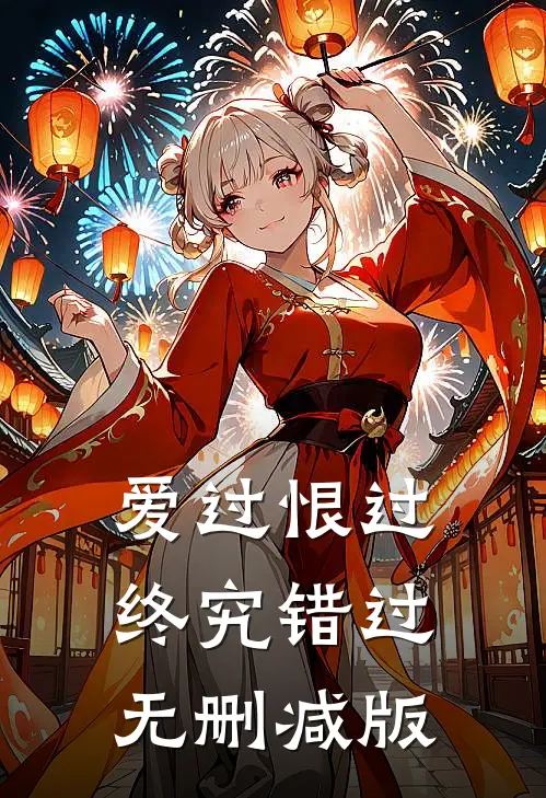 爱过恨过终究错过无删减版