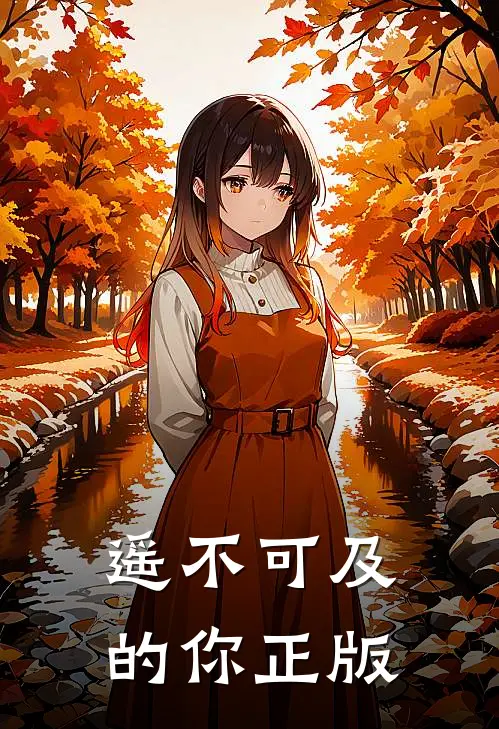 遥不可及的你正版