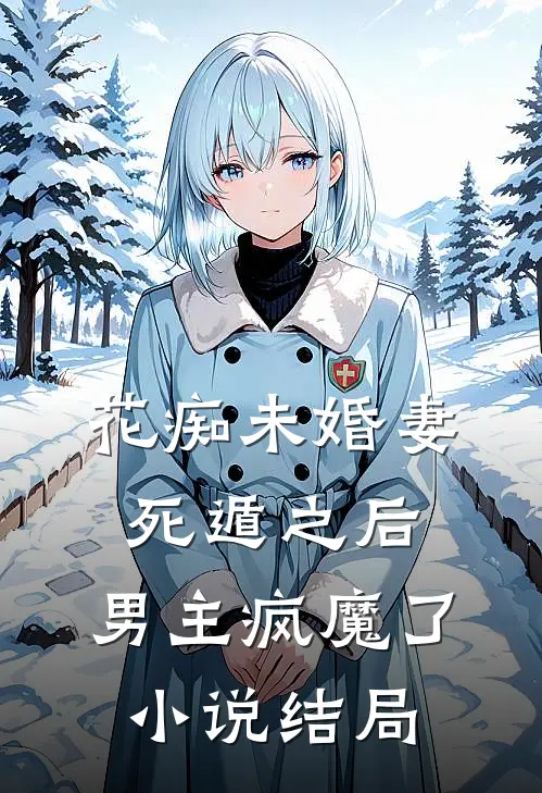 花痴未婚妻死遁之后，男主疯魔了小说结局