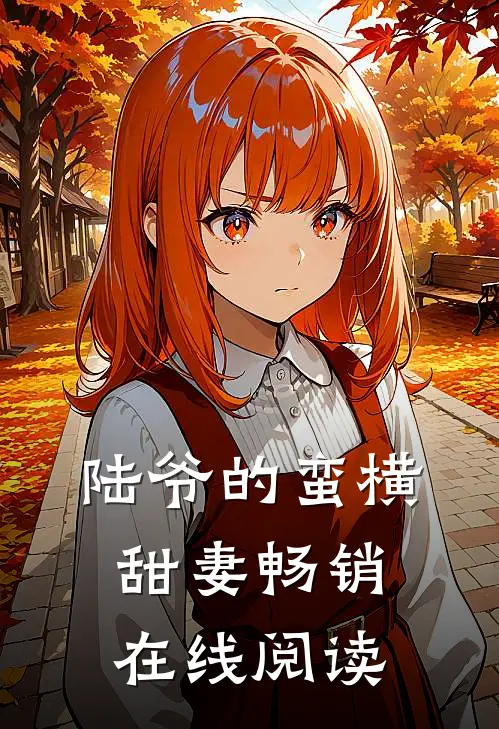 陆爷的蛮横甜妻畅销在线阅读